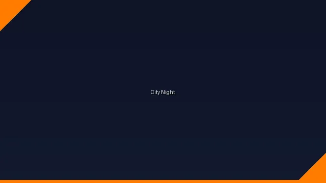 城市夜景主题赛 - 午夜dj在线手机观看免费观看 视频创作挑战